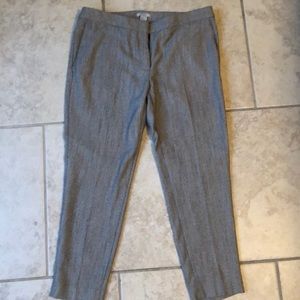 H&M dress pants